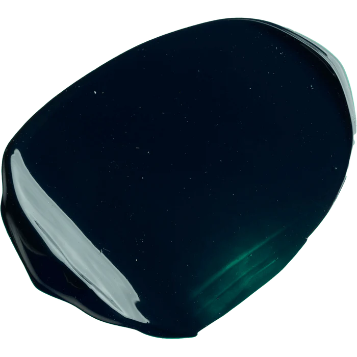 Tri-Art High Viscosity Phthalo Green Blue Shade 500ml Jar