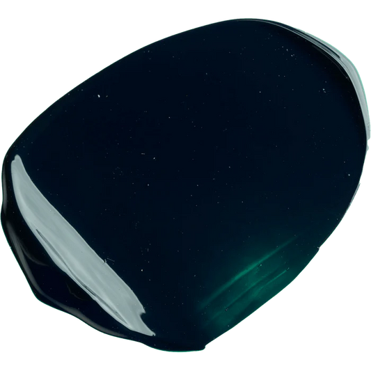 Tri-Art High Viscosity Phthalo Green Blue Shade 500ml Jar