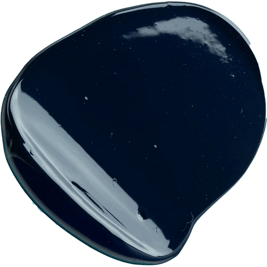 Tri-Art High Viscosity Acrylic Jars 500ml Phthalo Turquoise