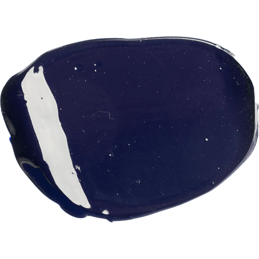 Tri-Art High Viscosity Acrylic Prussian Blue (Hue) 500ml Jar
