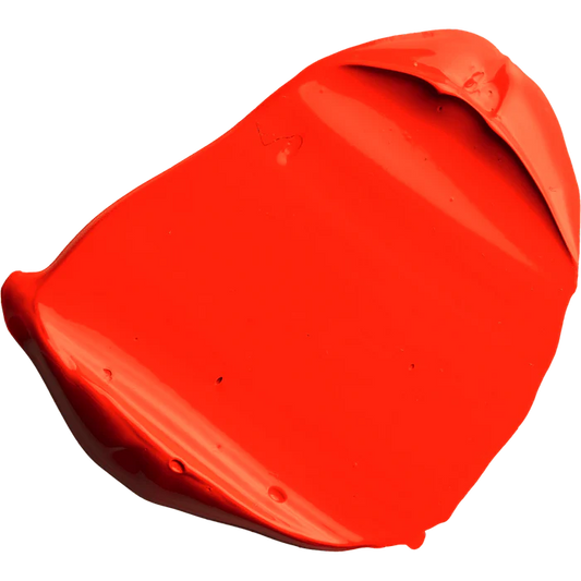 Tri-Art High Viscosity Acrylics | Pyrrole Red Light | 500ml Jar