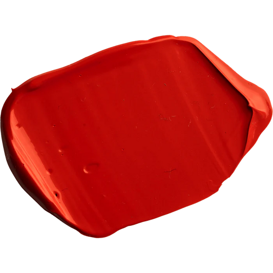 Tri-Art High Viscosity | Pyrrole Red Medium | 500ml Jar