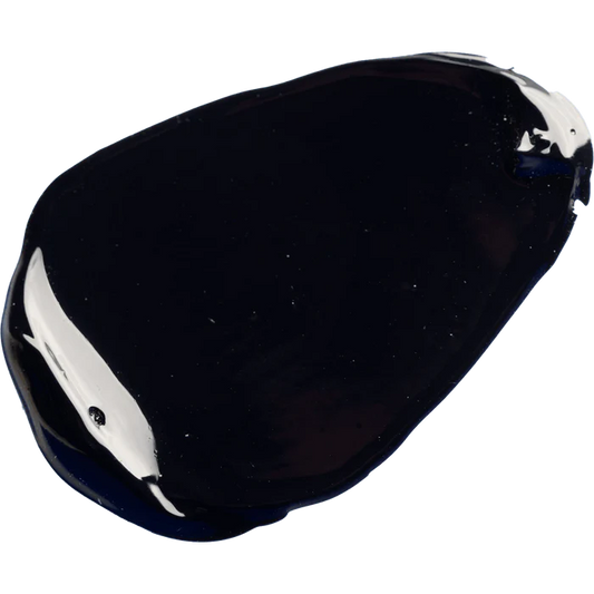 Tri-Art High Viscosity Quiller Violet Acrylic 500ml jar