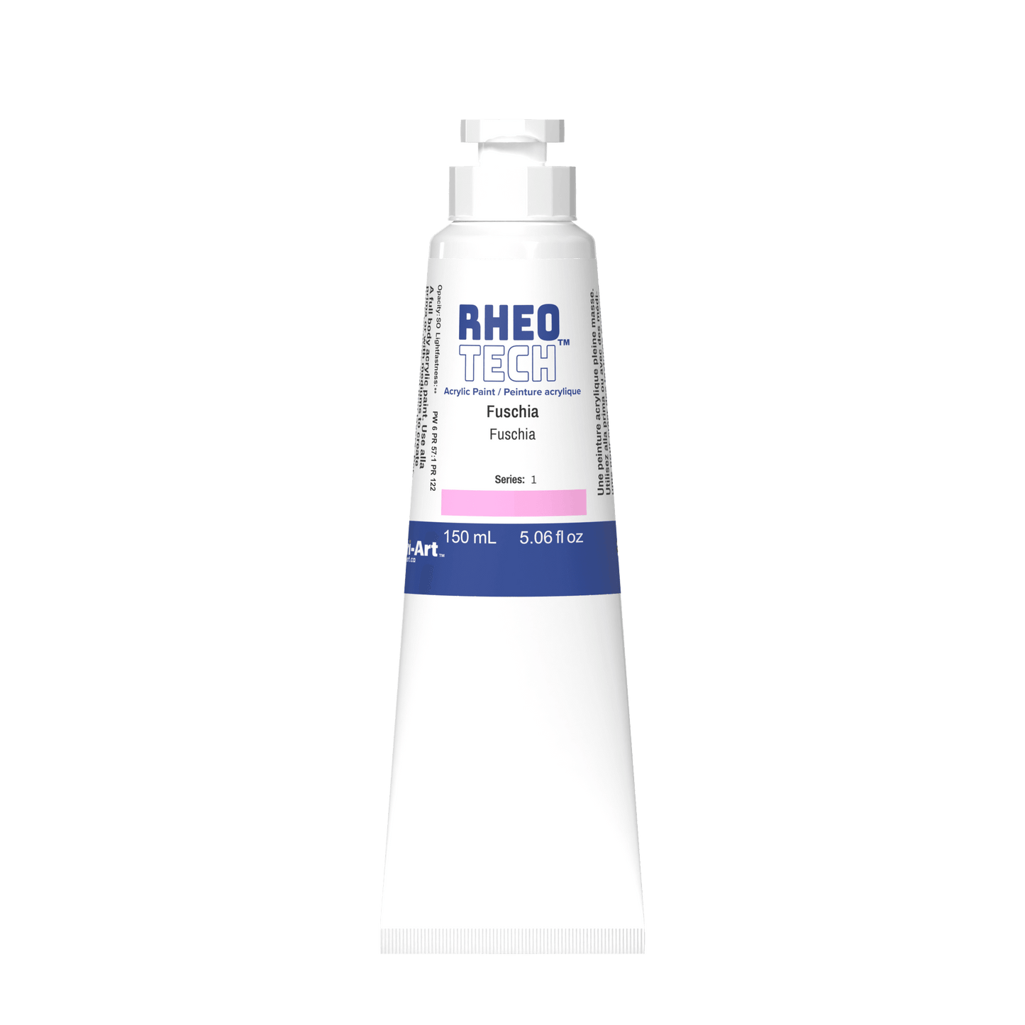Rheotech - Fuschia
