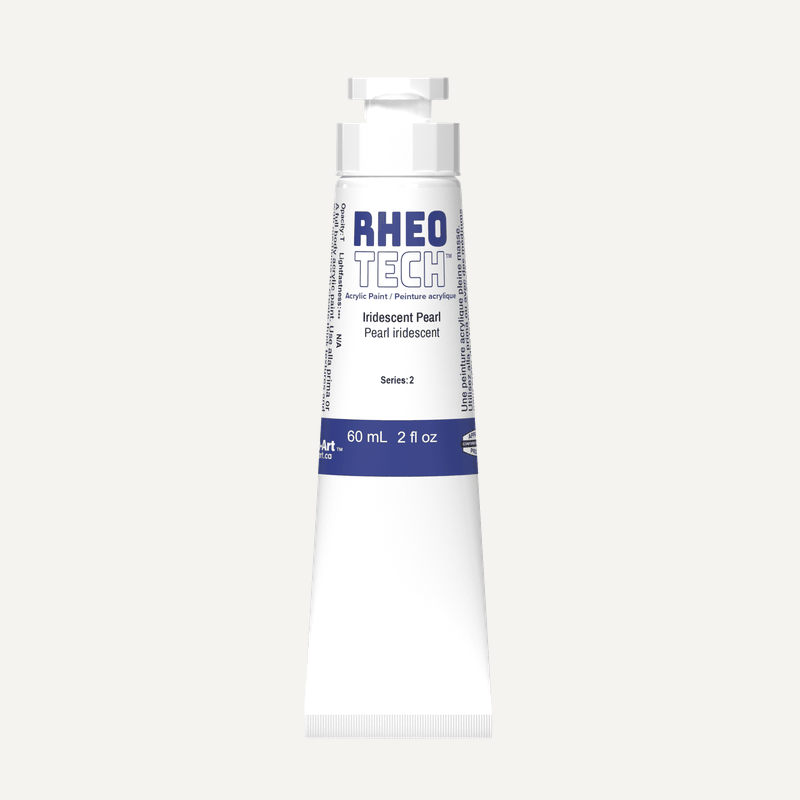 Rheotech - Iridescent Pearl