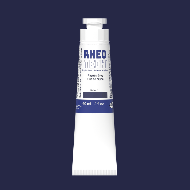 Rheotech - Paynes Grey