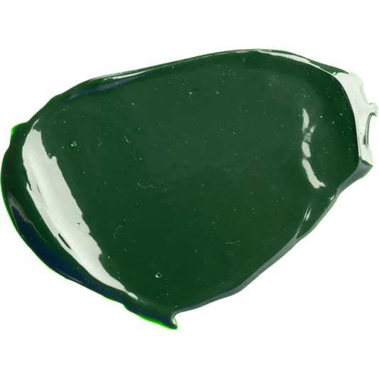 Tri-Art High Viscosity Acrylic | Sap Green Light | 500ml