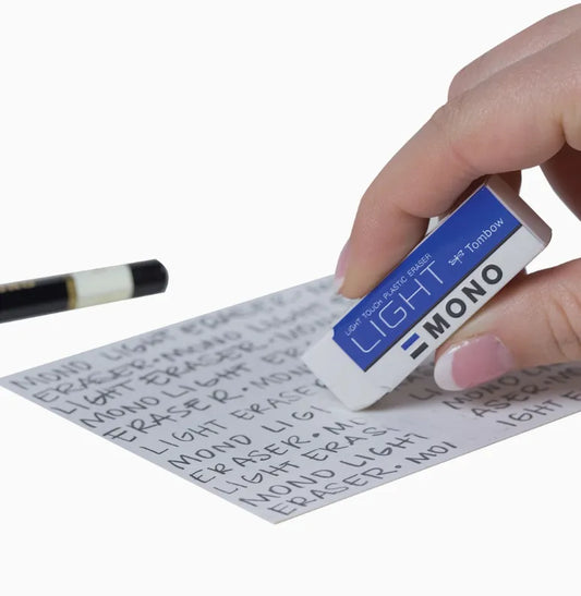 Tombow MONO Light Eraser