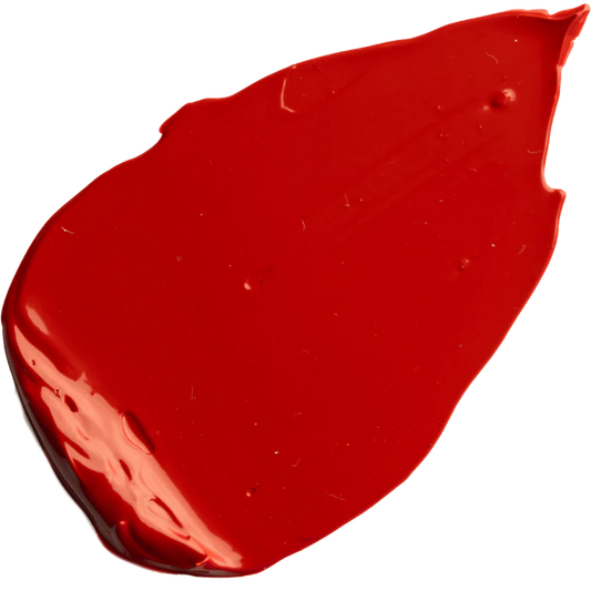 Tri-Art Transparent Pyrrole Red Medium 500ml Jar