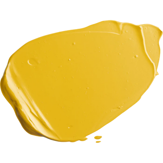 Tri-Art High Viscosity Yellow Oxide 500ml Jar