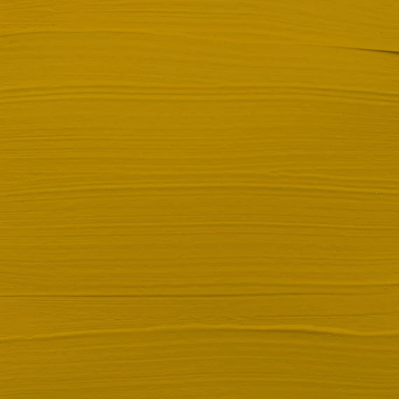 Amsterdam Acrylic Yellow Ochre 120ml