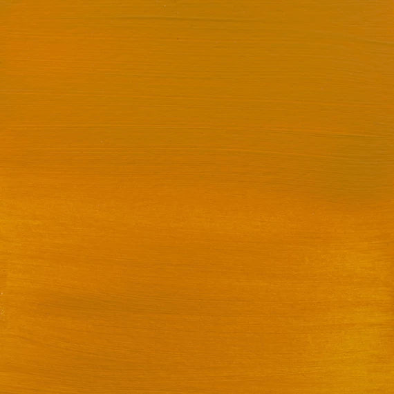 Amsterdam Acrylic Gold Ochre 120ml