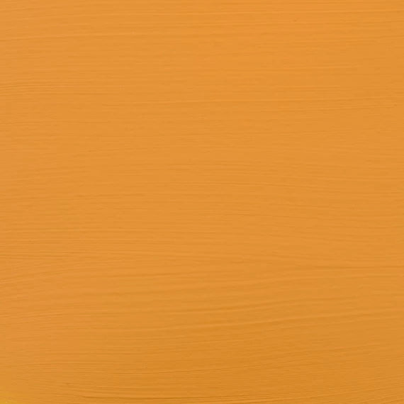 Amsterdam Acrylic Gold Yellow 120ml