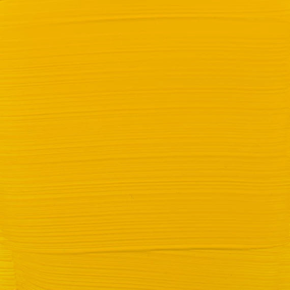 Amsterdam Acrylic Azo Yellow Medium 120ml