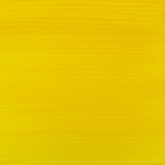 Amsterdam Acrylic Transparent Yellow Medium 120ml