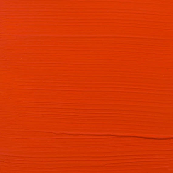 Amsterdam Acrylic Vermilion 120ml