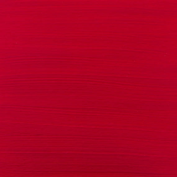 Amsterdam Acrylic Carmine 120ml