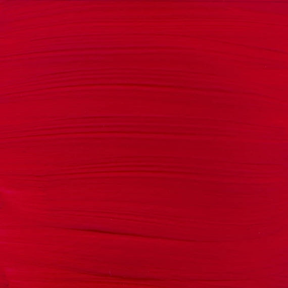 Amsterdam Acrylic Naphthol Red Deep 120ml
