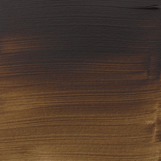 Amsterdam Acrylic Van Dyke Brown 120ml