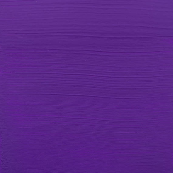 Amsterdam Acrylic Ultramarine Violet 120ml