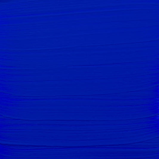 Amsterdam Acrylic Cobalt Blue Ultramarine 120ml