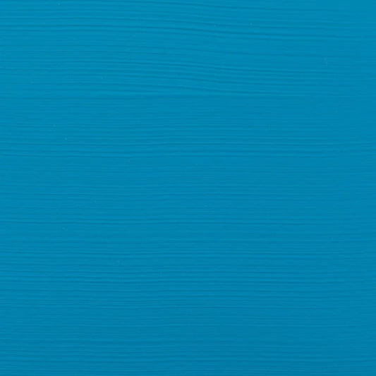 Amsterdam Acrylic Turquoise Blue 120ml