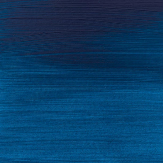Amsterdam Acrylic Greenish Blue 120ml