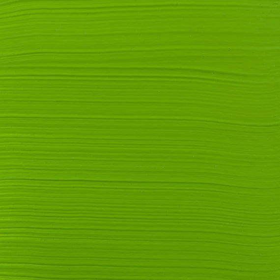 Amsterdam Acrylic Brilliant Green 120ml