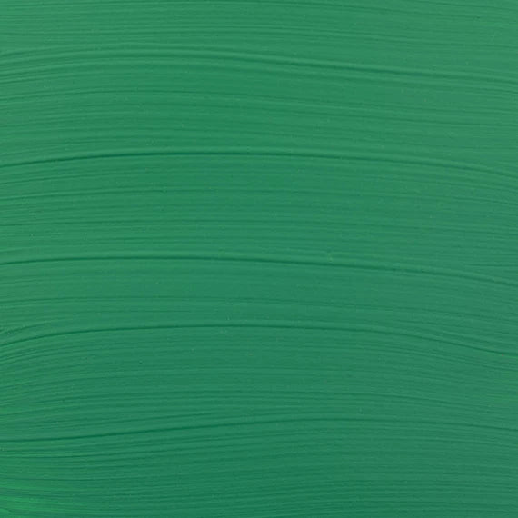Amsterdam Acrylic Emerald Green 120ml