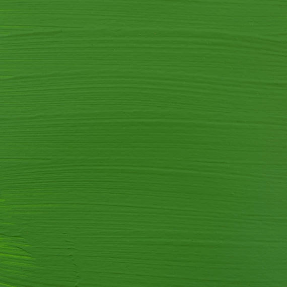Amsterdam Acrylic Perm Green Light 120ml