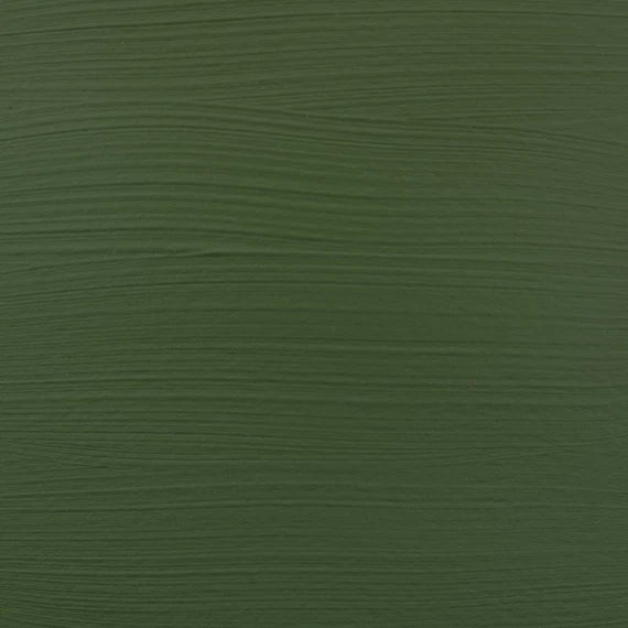 Amsterdam Acrylic Olive Green Deep 120ml