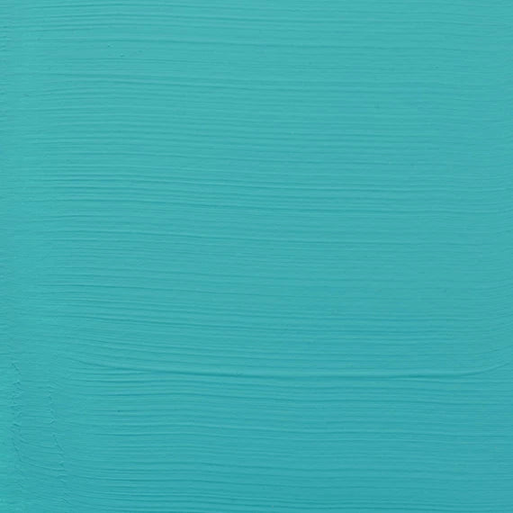 Amsterdam Acrylic Turquoise Green 120ml