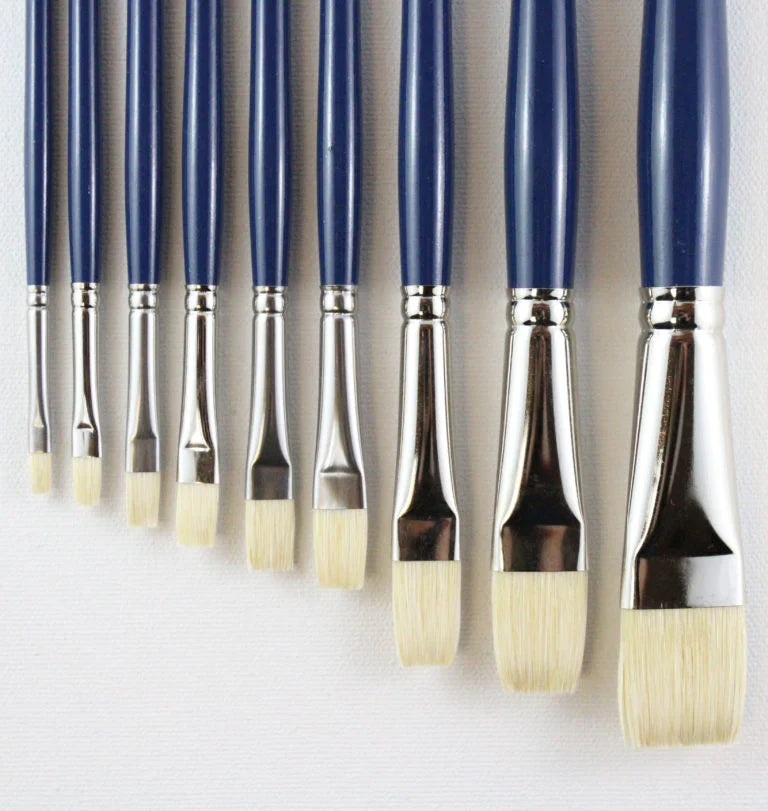 HJ Acryloil Brush (5) (1400-B)