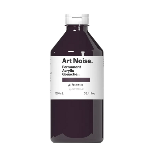 Art Noise - Aubergine
