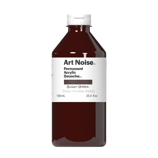 Art Noise - Burnt Umber