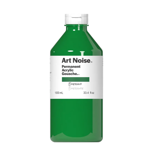 Art Noise - Emerald