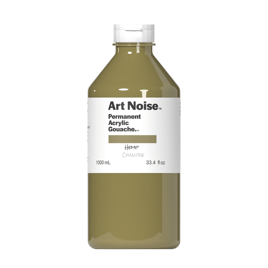 Art Noise - Hemp