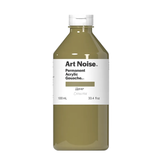 Art Noise - Hemp
