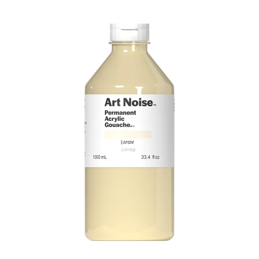 Art Noise - Ivory