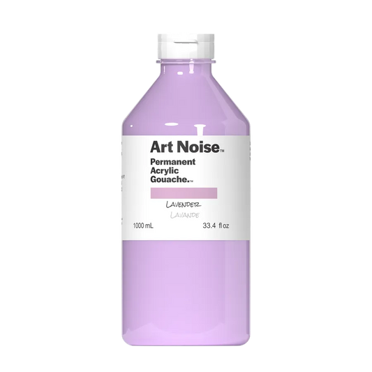 Art Noise - Lavender