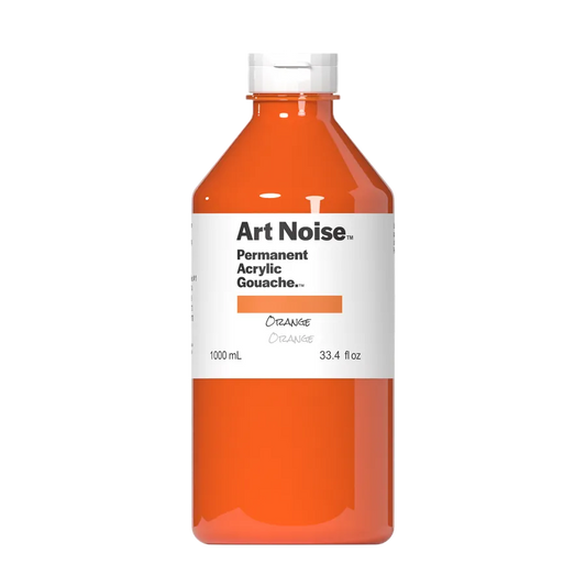 Art Noise - Orange