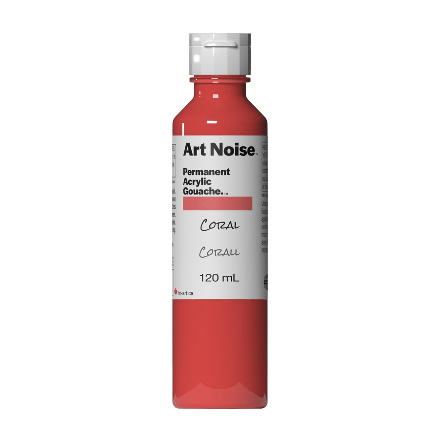 Art Noise - Coral