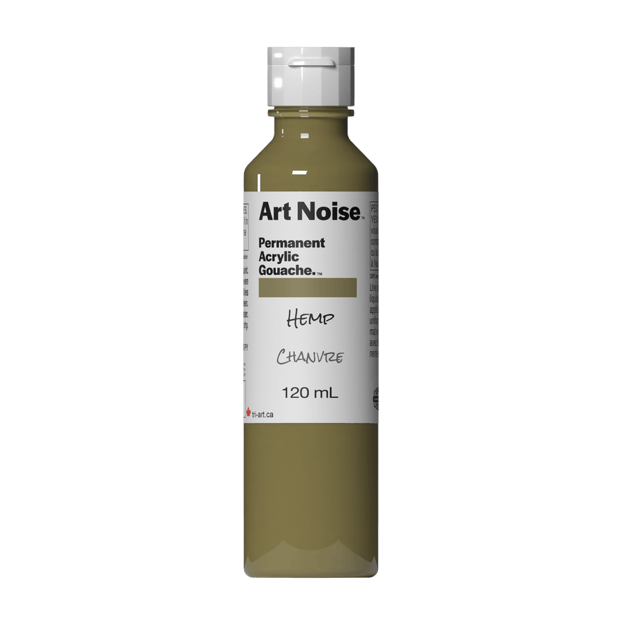 Art Noise - Hemp