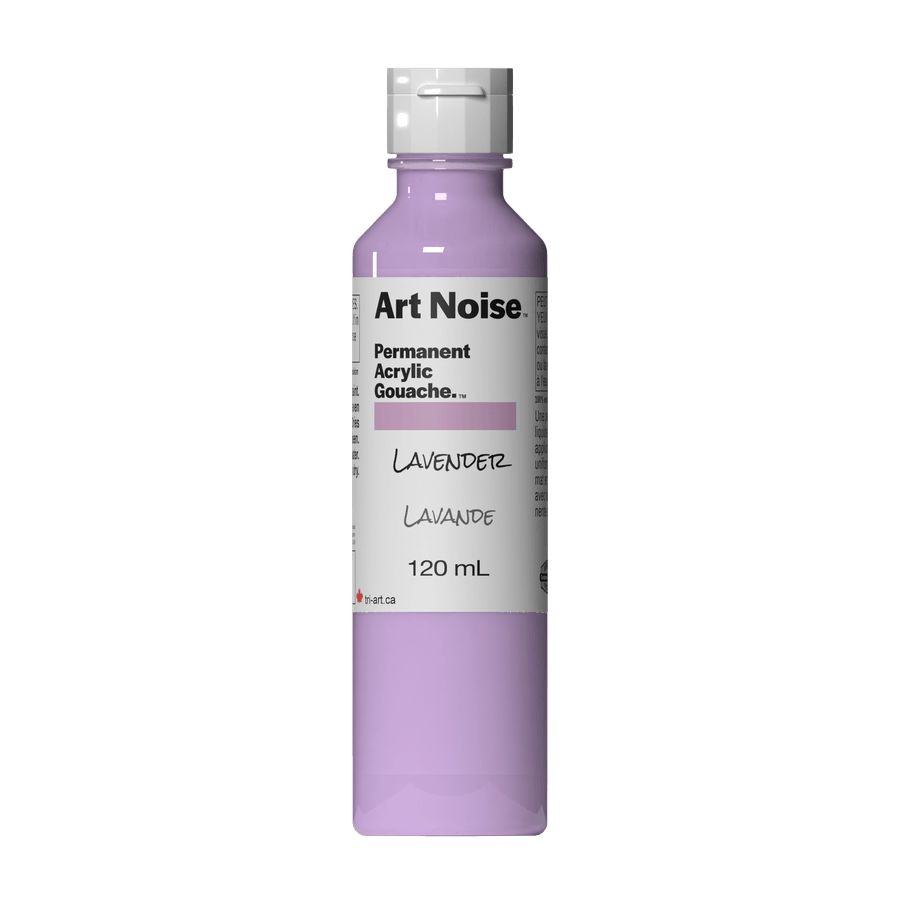 Art Noise - Lavender