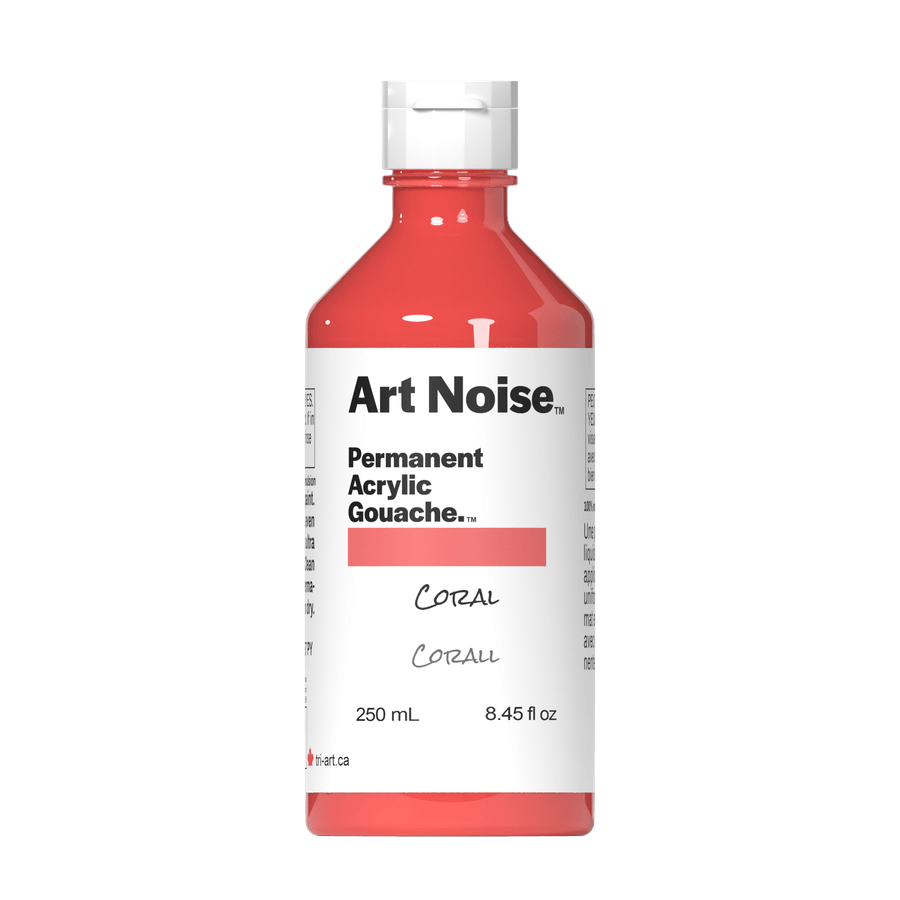 Art Noise - Coral