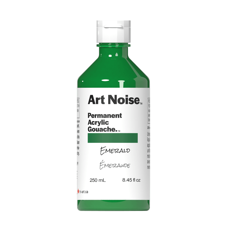 Art Noise - Emerald