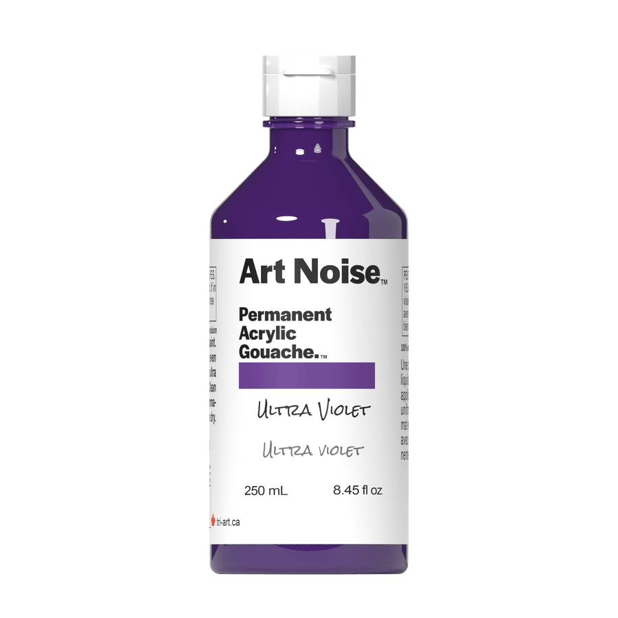 Art Noise - Ultra Violet