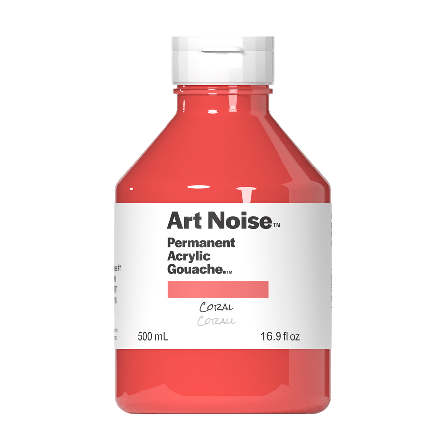 Art Noise - Coral