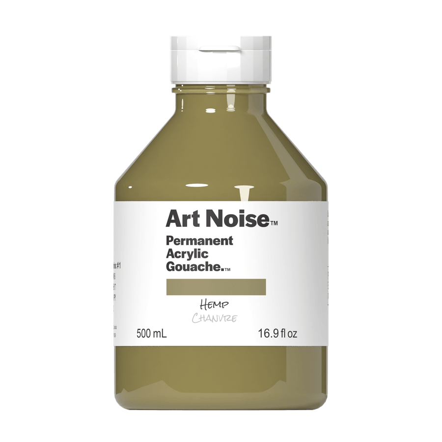 Art Noise - Hemp