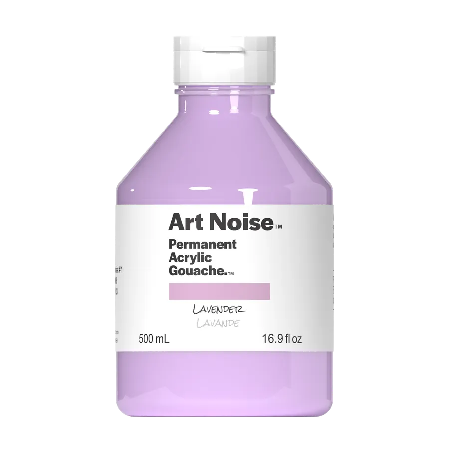 Art Noise - Lavender